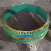 Apply to Metso GP100S Cone Crusher Wear Parts Mantle and Bowl Liners