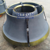 Mantle and Bowl Liners Spare Parts Apply to Sandvik CH430 Cone Crusher