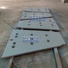 Cheek Plate Suit to Sandvik CJ412 Jaw Crusher Spare Parts