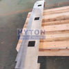 CJ412 Wedges Spare Parts Apply to Sandvik Jaw Crusher