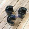 Metso RC840 VSI Crusher Spare Parts Basic Rotor Reversible Cavity Wear Plate Set 