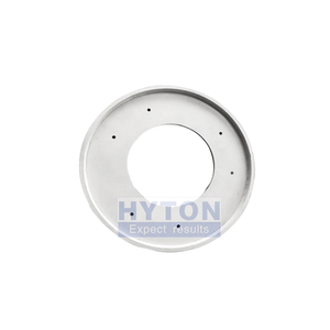 Crusher Wear Parts Top Wear Plate Apply To Barmac B6150SE VSI Crusher Replacement