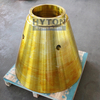 Metso GP200S Cone Crusher Spare Parts Head 