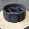 GP500 Pulley Spare Parts Suit for Metso Single Cylinder Cone Crusher