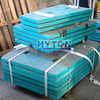 Mining Machine Parts Cast Steel Cheek Plate Suit for Metso C120 Jaw Crusher