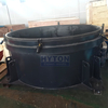 CV228 Crushing Chamber Spare Parts Apply to Sandvik VSI Crusher