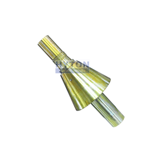 Spare Part Main Shaft Assembly HT-916173 Fit for Metso Nordberg GP200S Cone Crusher