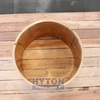 Bronze Parts Frame Bushing Spare Parts Suit to Metso GP200 Cone Crusher