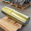Mining Equipment Part Main Shaft for Flsmidth RXL200 RXL300 RXL400 Cone Crusher