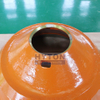 Wear Part Extra Fine Non Standard Mantle HT-7055308005 Fit for Metso HP200 Cone Crusher