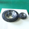 Fit for Telsmith 44SBS Cone Crusher Machine Spare Parts Pinion HT-B1-18-1167 and Gear HT-BA-272-2636