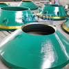 Soviet Cone Crusher Wear Parts KSD-2200 Mantle Liners 1272.05.203
