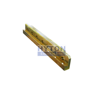 Suit to Sandvik CJ613 Jaw Crusher Spare Part Support Bar
