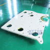 Fit for Metso C110 Mobile Jaw Crusher Accessory Side Plate HT-939936