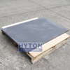 Mining Machine Metso C140 Jaw Crusher Spare Parts Cast Steel Toggle Plate