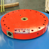 CH660 Hydraulic Cylinder Cover Spare Parts Suit to Sandvik Cone Crusher