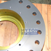 High Quality Accessory Bearing Housing Suit to Sandvik CJ411 Jaw Crusher