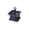Mining Machinery Spare Parts Rubber Damper Fit Metso GP11F Cone Crusher