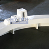 B7150SE Cavity Ring Assembly Spare Part Suit to Metso Barmac VSI Crusher