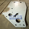 Suit to Metso C160 Jaw Crusher Spare Part Side Plate