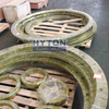 Sandvik CH420 Cone Crusher Spare Parts Support Ring for Hot Sale