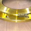 Original Quality Spare Part Labyrinth Ring Cover Suit to Sandvik CJ815 Jaw Crusher for Gold Mining