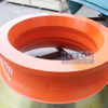 Mining Equipment Metso HP6 Cone Crusher Wear Parts Bowl Liners&Concave