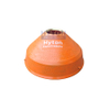 Mantle Liner with Mn18+Titanium Carbide Inserts HT-N55209502 Suit to Metso HP6 Cone Crusher Wear Liner 