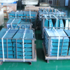 Apply to Metso SG54-74 Superior Gyratory Crusher Spare Parts Concave Segments HT-07-547-569-001
