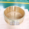 Fit for Sandvik CG820 Gyratory Crusher Bronze Part Guide Bushing HT-454.2591-001
