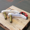 The Latest Metso Jaw Crusher Accessories C120 Jaw Liner Lifting Tool from Hyton