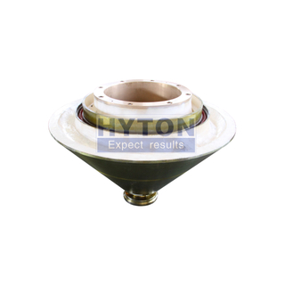 HP400 Head Assembly Spare Parts Suit to Metso Cone Crusher