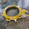 HP200 Adjustment Ring Spare Parts Suit to Metso Nordberg Cone Crusher