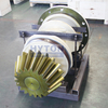 HP500 CounterShaft Assembly Spare Parts Suit to Metso Multi-cylinder Cone Crusher