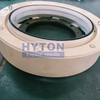 Counterweight Assembly Suit to Metso Nordberg HP200 Cone Crusher Spare Parts
