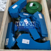 Mining Machine Parts Upper and Lower Plate Suit to Sandvik CV229 VSI Crusher
