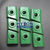 Metso VSI Crusher Wear Parts B5100SE Cavity Wear Plate for Hot Sale