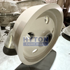 Spare Part Flywheel Fit to Metso C200 Jaw Crusher