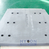 Spare Parts Upper Cheek Plates HT-10-214-351-000 Apply to Sandvik CJ613 Jaw Crusher Machine