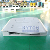 Spare Parts Upper Cheek Plates HT-10-214-351-000 Apply to Sandvik CJ613 Jaw Crusher Machine