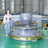 Fit for Sandvik CH660 Cone Crusher Spare Part Top Shell Assembly Including Concave HT-BG00395290