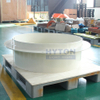 Fit for Metso HP200 Cone Crusher Spare Part Hopper Assembly HT-N85701320