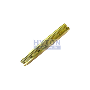 Fit for Sandvik CJ412 Jaw Crusher Spare Part Support Bar HT-400.0309-001 for Ore Mining 
