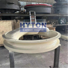 Original Quality Lower Frame Spare Parts Suit to Metso Nordberg GP300S Cone Crusher