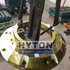 Mining Machine Crusher Parts Hub Suit to Metso GP500 Cone Crusher