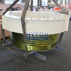 HP300 Bowl Assembly Spare Parts Apply to Metso Cone Crusher