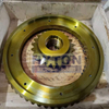 Gear and Pinion Spare Parts Suit to Metso HP400 Multi-cylinder Cone Crusher