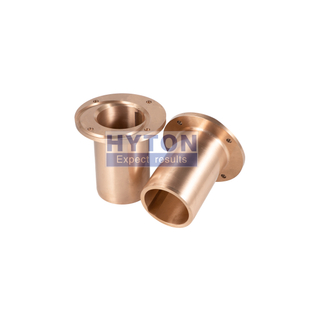 HP300 Bronze Parts Countershaft Bushing Suit to Metso Nordberg Cone Crusher
