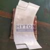 Fit for Metso Nordberg HP500 Cone Crusher Spare Parts Main Frame Liners