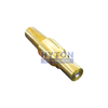 OEM Customized CH420 Main Shaft Spare Parts Apply to Sandvik Cone Crusher 